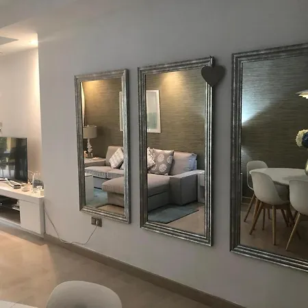 Apartment Medina De Banus