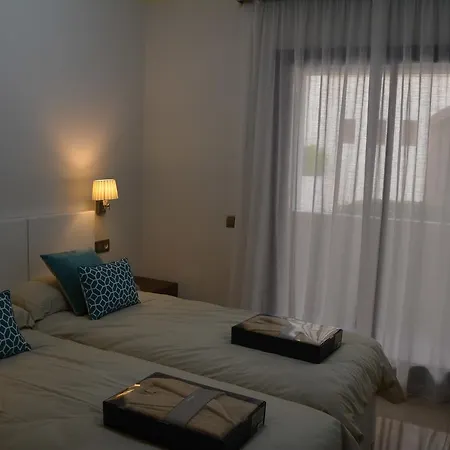 Apartment Medina De Banus *