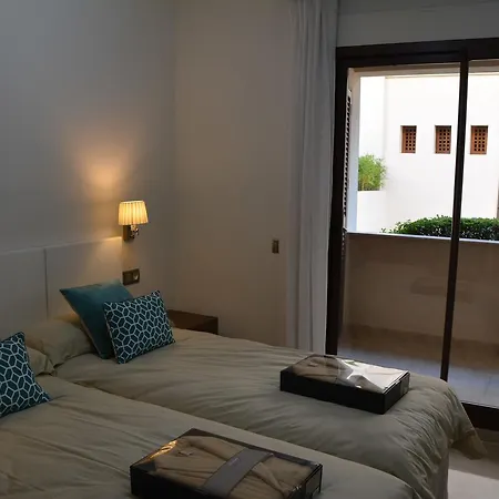 Apartment Medina De Banus Marbella