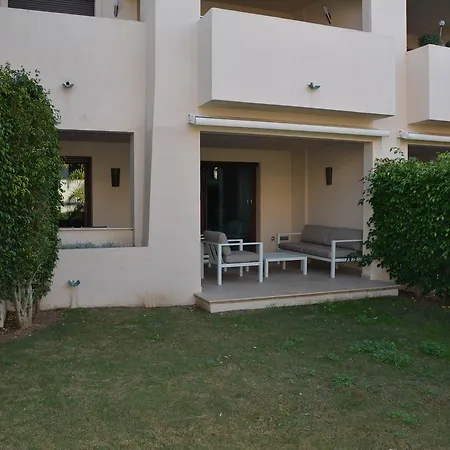 Apartment Medina De Banus *