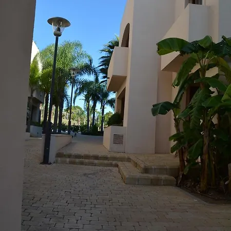 Medina De Banus