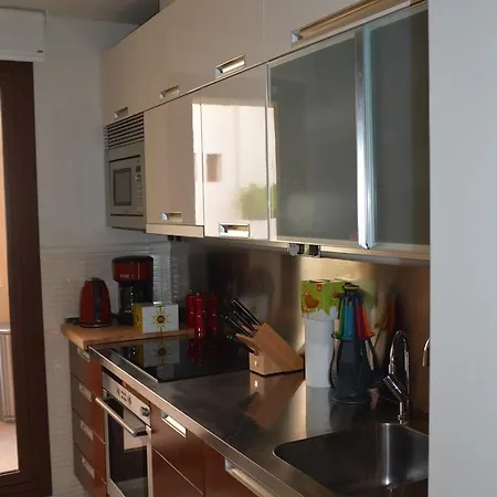 Medina De Banus Apartment