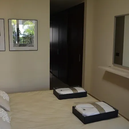 Apartment Medina De Banus Marbella