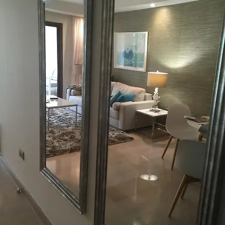 Apartment Medina De Banus Marbella