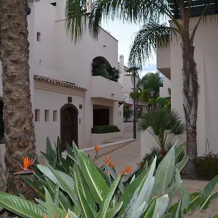 Medina De Banus *