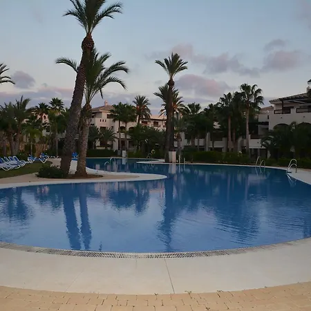 Medina De Banus Apartment *