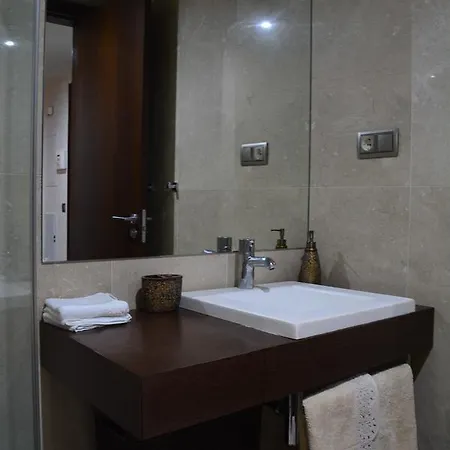 Apartment Medina De Banus Marbella