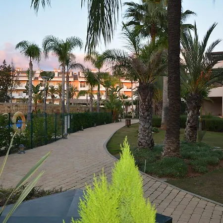 Medina De Banus Apartment *