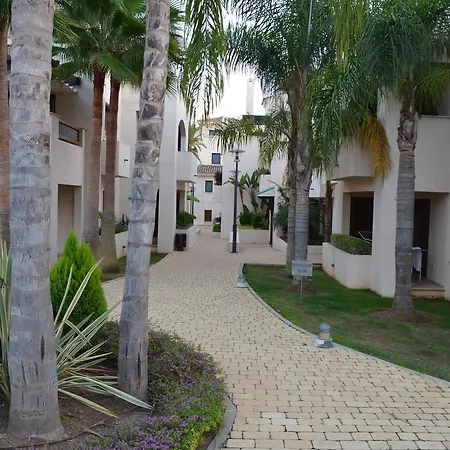 Medina De Banus Marbella