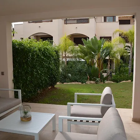 Apartment Medina De Banus
