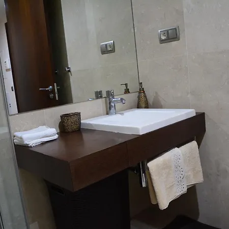 Medina De Banus Apartment Marbella