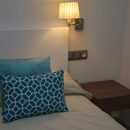 Medina De Banus Apartment