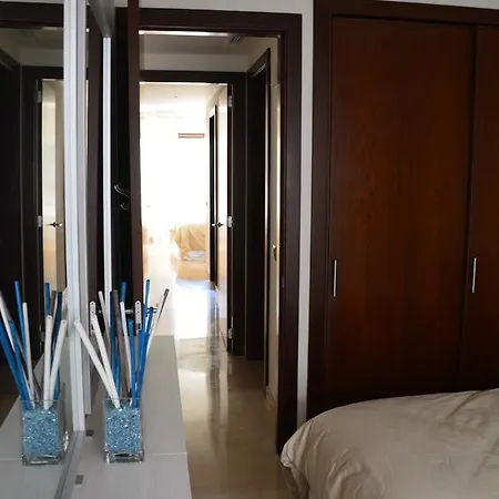 Medina De Banus Apartment Marbella
