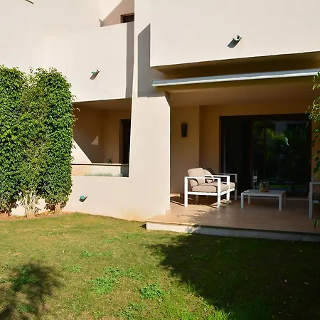 Apartment Medina De Banus Marbella