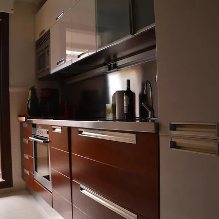 Medina De Banus Apartment Marbella