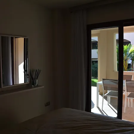 Apartment Medina De Banus