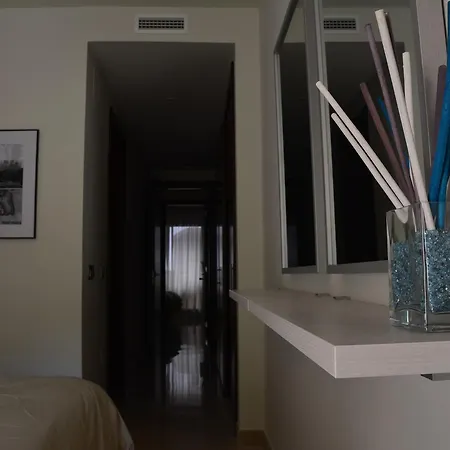 Apartment Medina De Banus Marbella