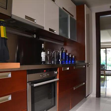 Medina De Banus Apartment Marbella