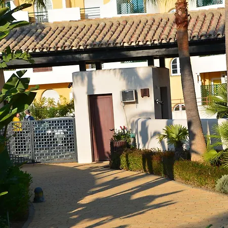 Apartment Medina De Banus *