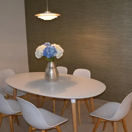 Apartment Medina De Banus Marbella
