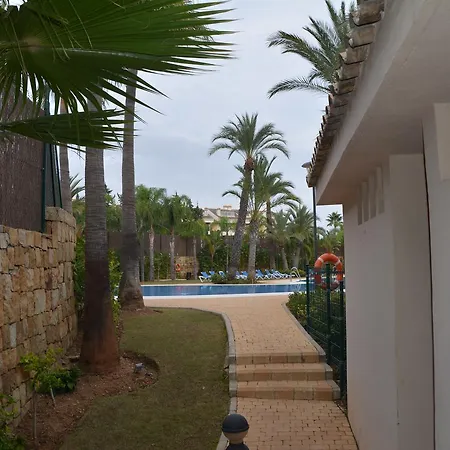 Medina De Banus