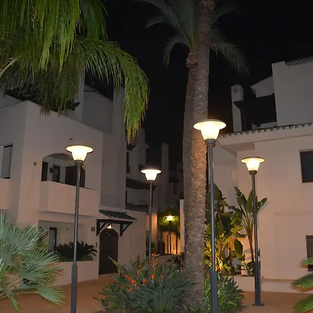 Medina De Banus Apartment