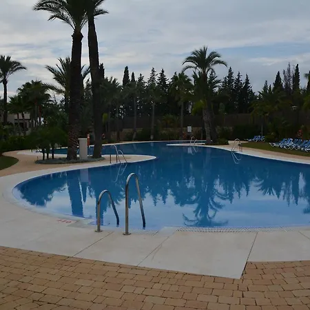 Apartment Medina De Banus *