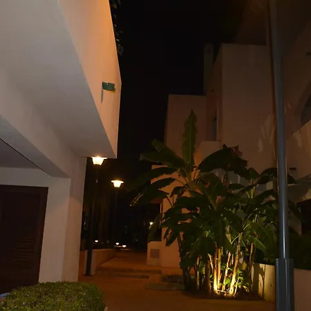 Apartment Medina De Banus