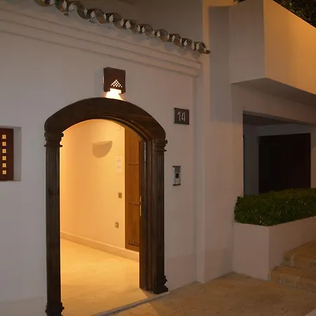 Medina De Banus Apartment Marbella