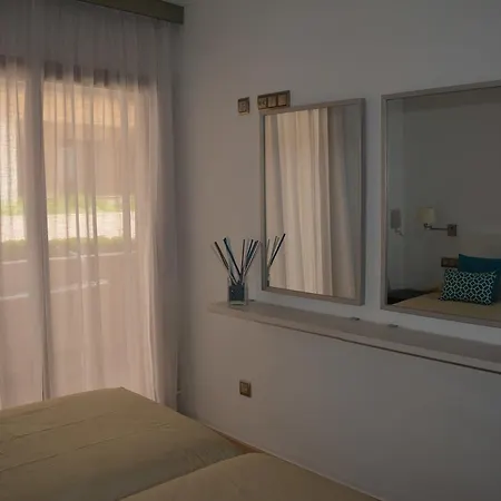 Apartment Medina De Banus *
