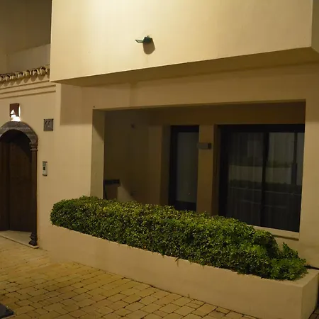 Medina De Banus Apartment Marbella