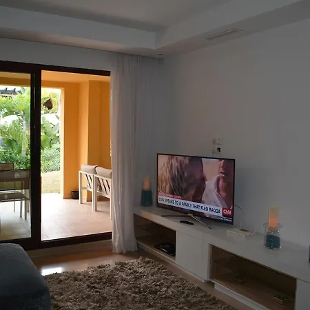 Apartment Medina De Banus