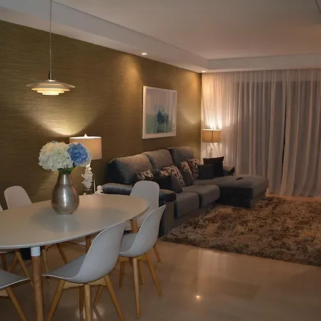 Apartment Medina De Banus *