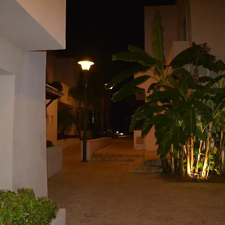 Apartment Medina De Banus