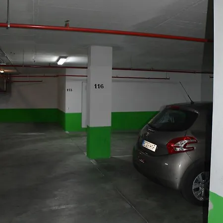 Apartment Medina De Banus *