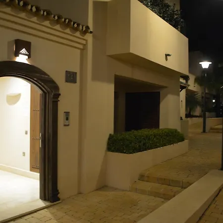 Apartment Medina De Banus *