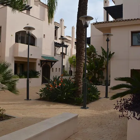 Apartment Medina De Banus *