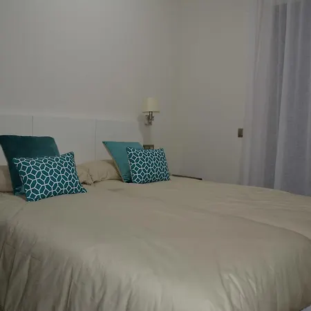 Apartamento Medina De Banus