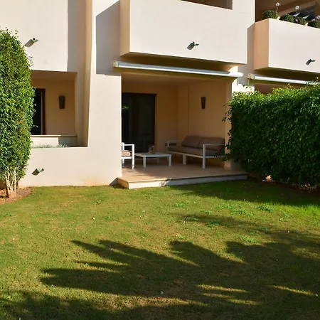 Apartamento Medina De Banus *