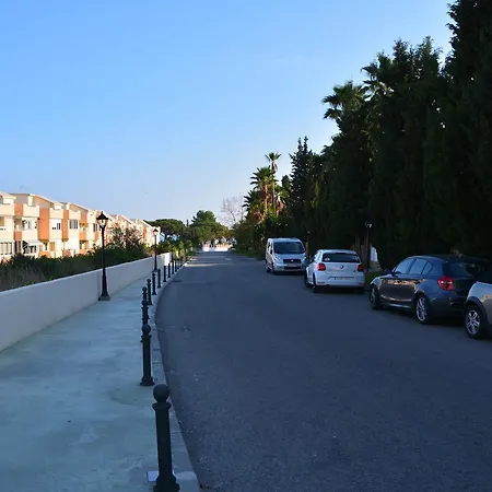 Medina De Banus Apartamento *