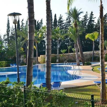 Medina De Banus Apartamento *