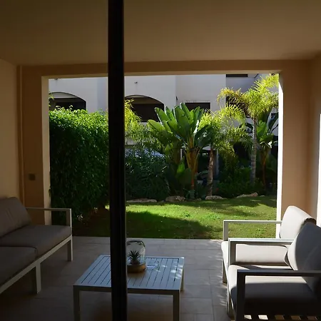 Medina De Banus Apartamento Marbella