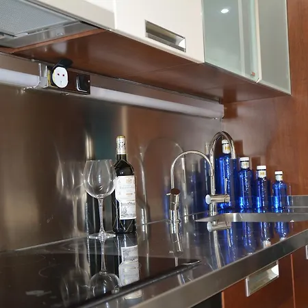 Apartamento Medina De Banus