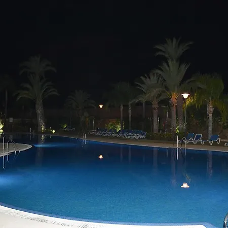 Medina De Banus * Marbella