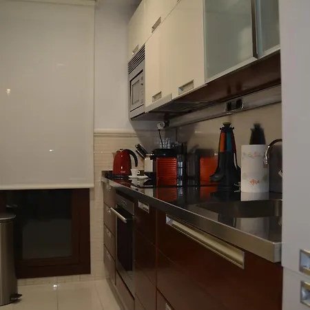 Apartamento Medina De Banus *
