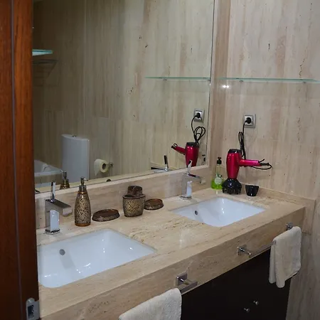 Medina De Banus Apartamento Marbella